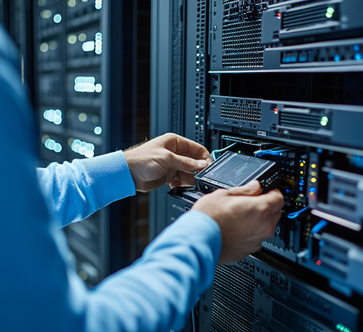 物联网门锁系列